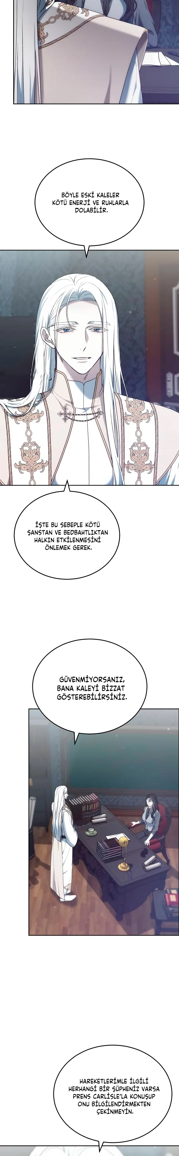 Kibrin Çağı - Bölüm 45 Sayfa 11