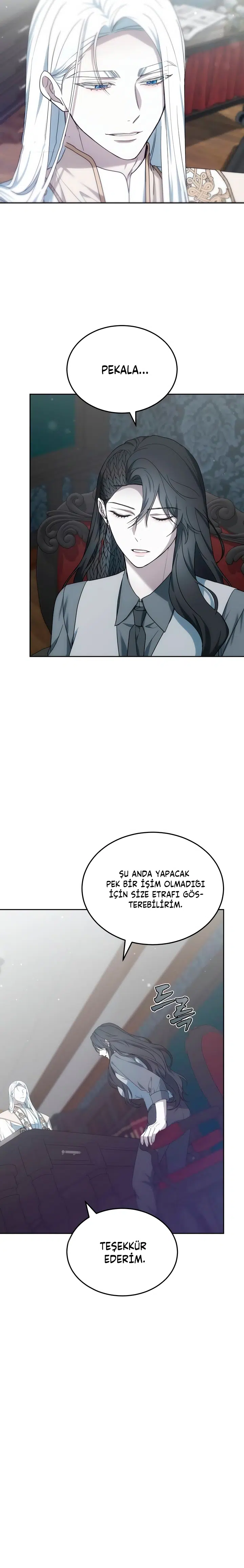 Kibrin Çağı - Bölüm 45 Sayfa 12