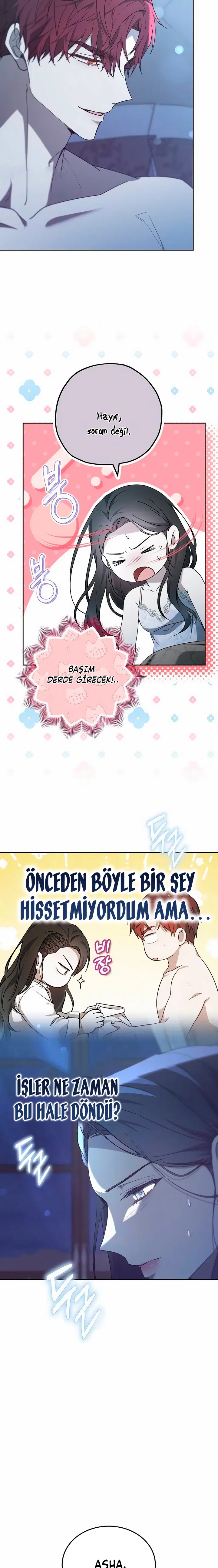 Kibrin Çağı - Bölüm 46 Sayfa 10
