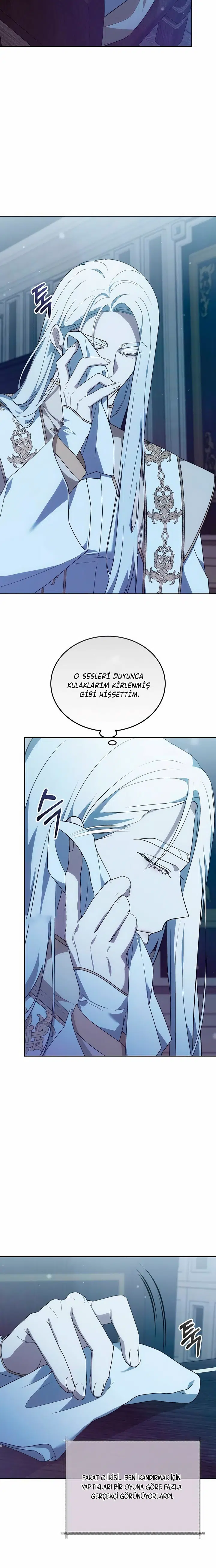 Kibrin Çağı - Bölüm 46 Sayfa 20