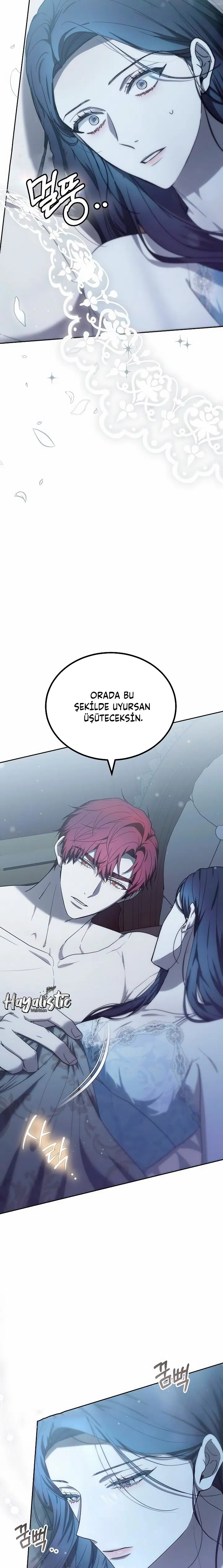 Kibrin Çağı - Bölüm 46 Sayfa 30