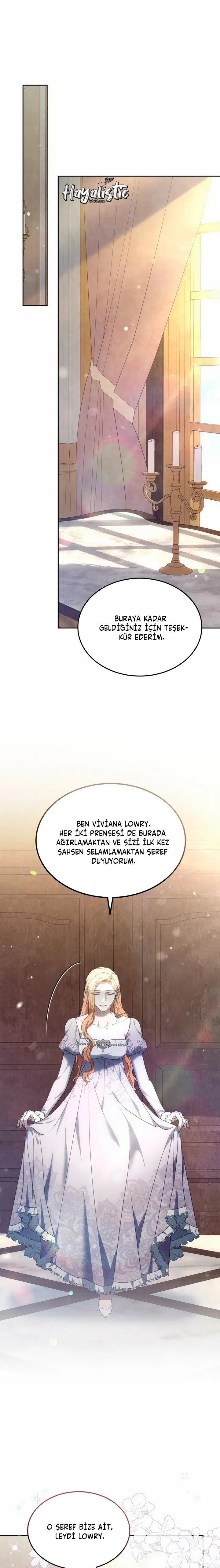 Kibrin Çağı - Bölüm 47 Sayfa 14