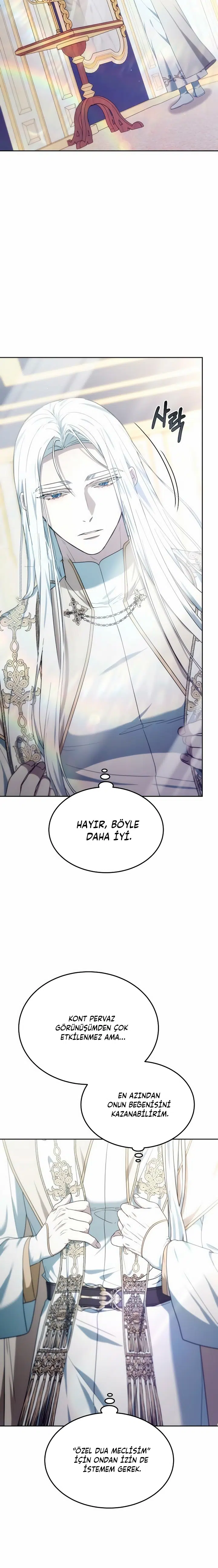 Kibrin Çağı - Bölüm 47 Sayfa 21