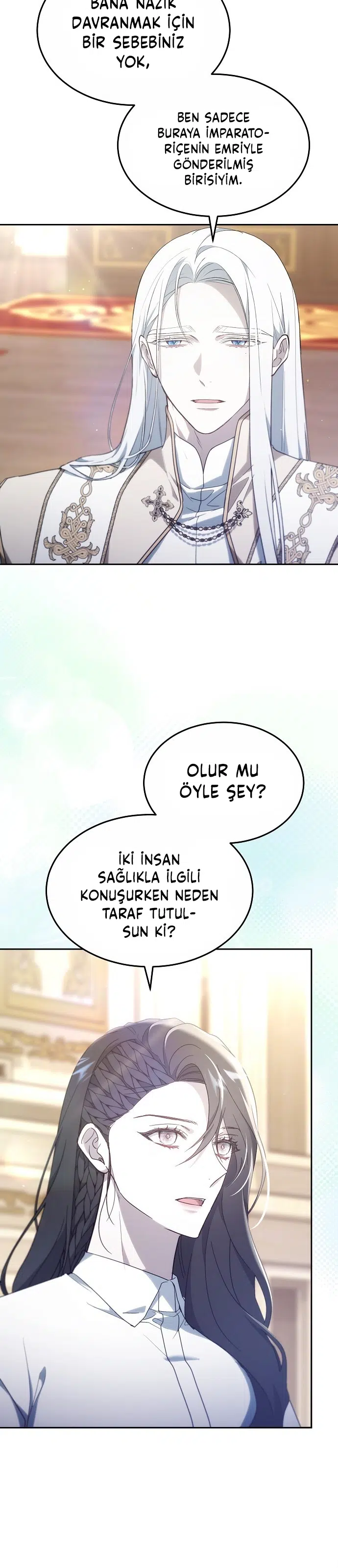 Kibrin Çağı - Bölüm 48 Sayfa 9