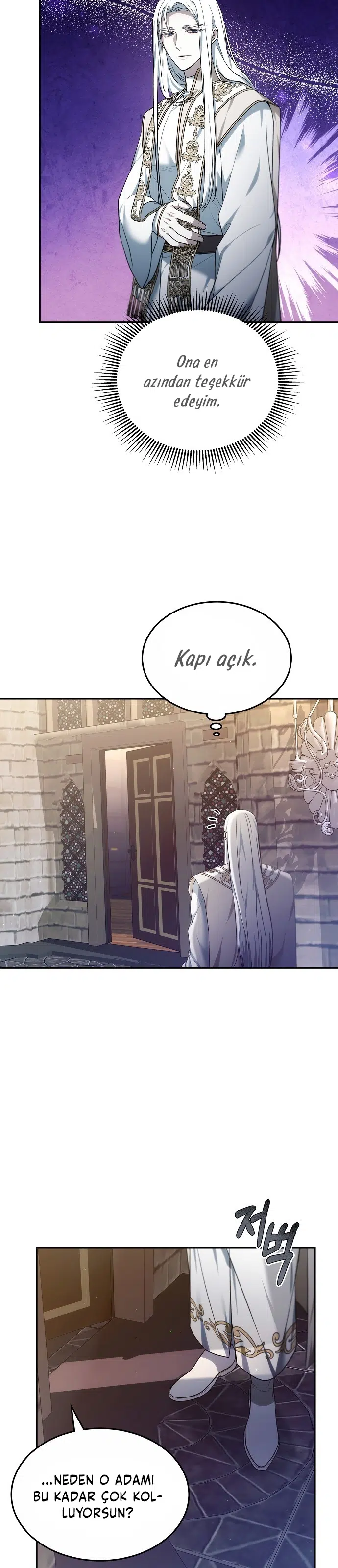 Kibrin Çağı - Bölüm 48 Sayfa 14