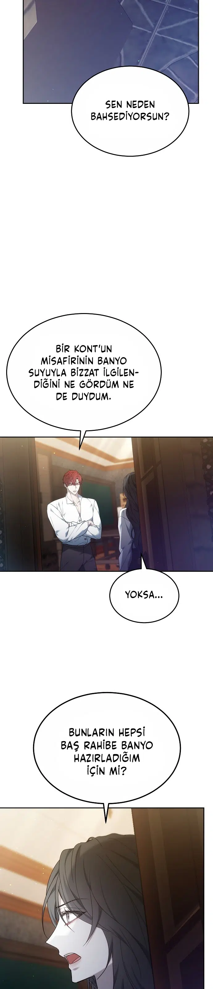 Kibrin Çağı - Bölüm 48 Sayfa 15