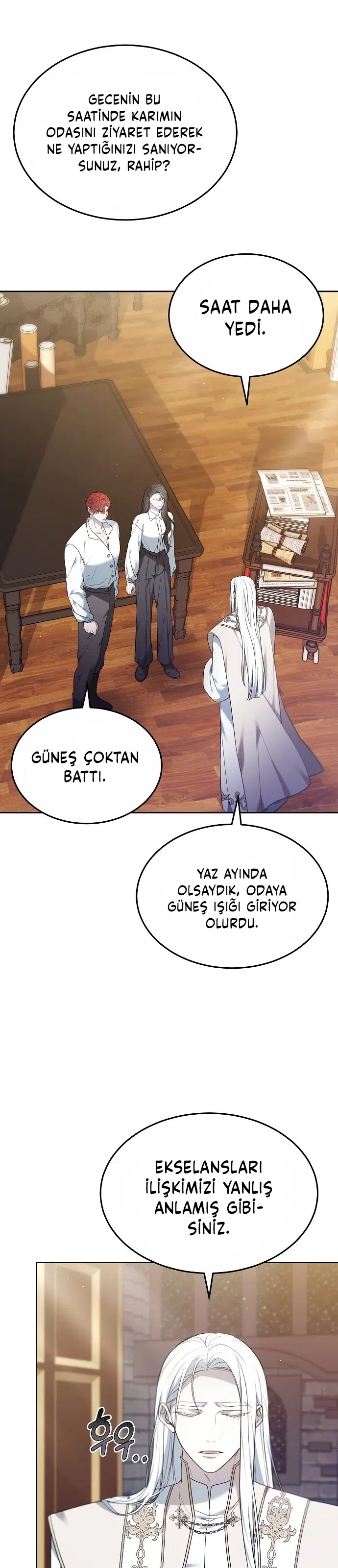 Kibrin Çağı - Bölüm 48 Sayfa 19
