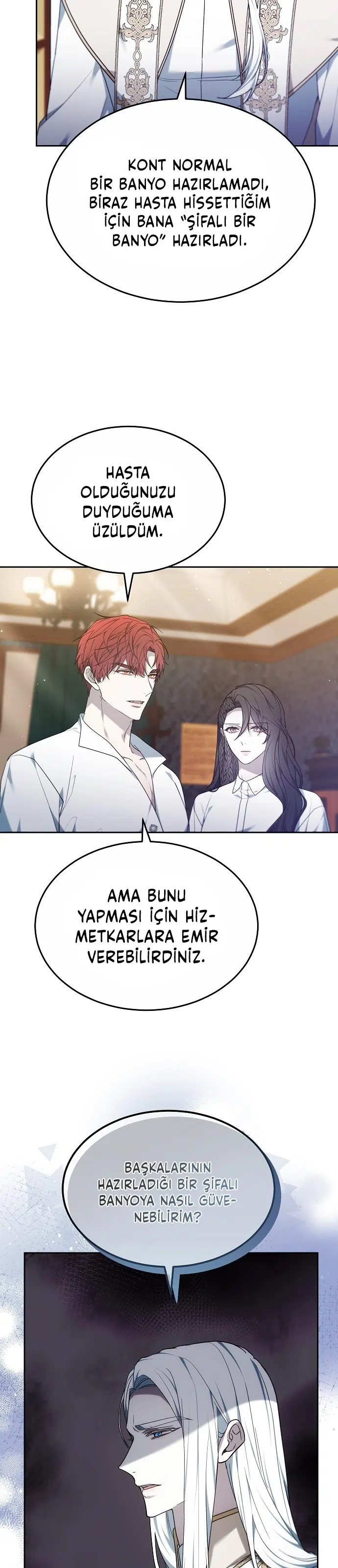 Kibrin Çağı - Bölüm 48 Sayfa 20