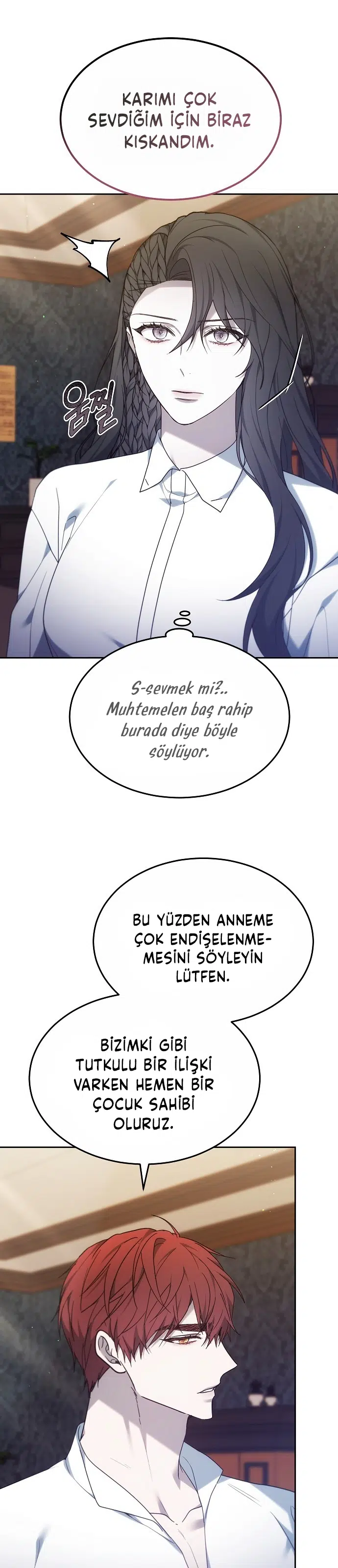 Kibrin Çağı - Bölüm 48 Sayfa 22