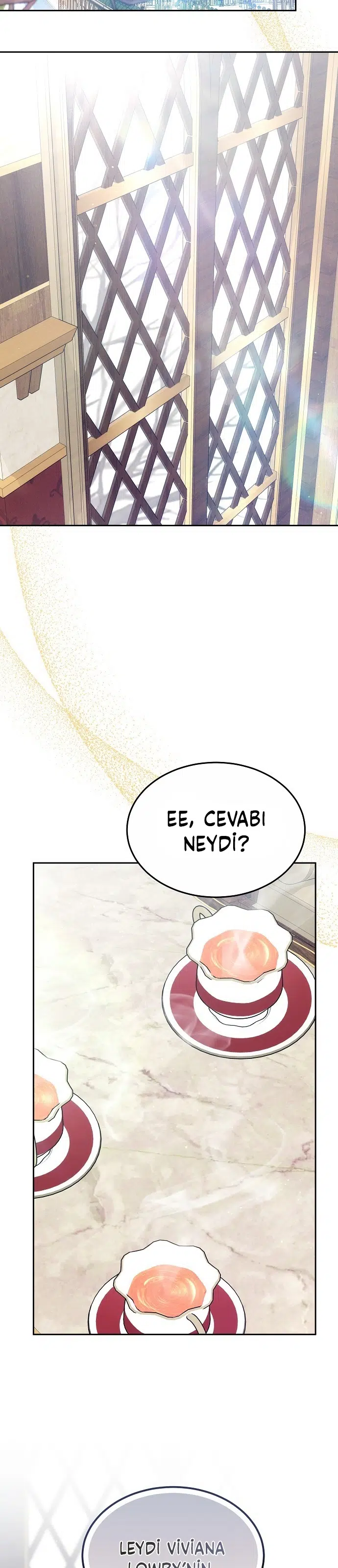 Kibrin Çağı - Bölüm 48 Sayfa 24