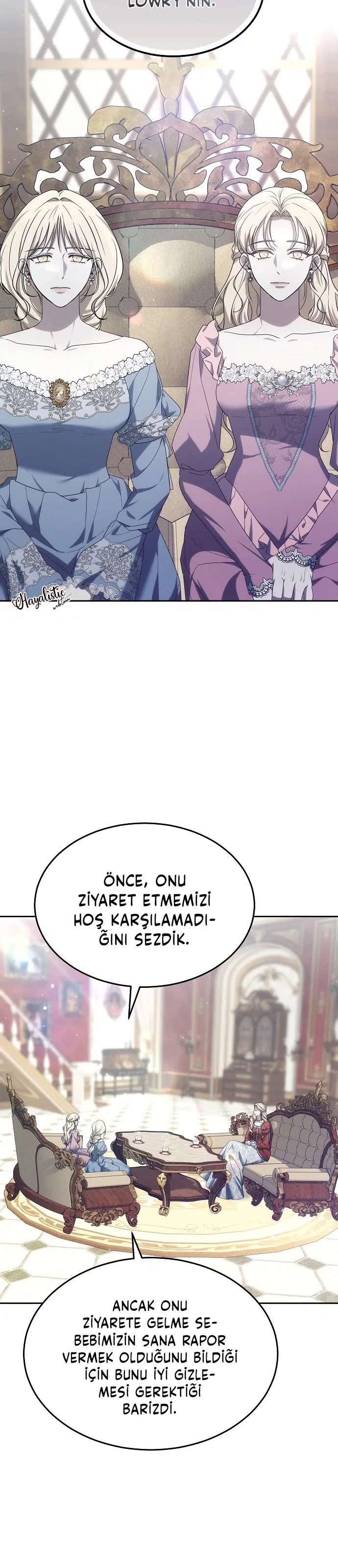 Kibrin Çağı - Bölüm 48 Sayfa 25