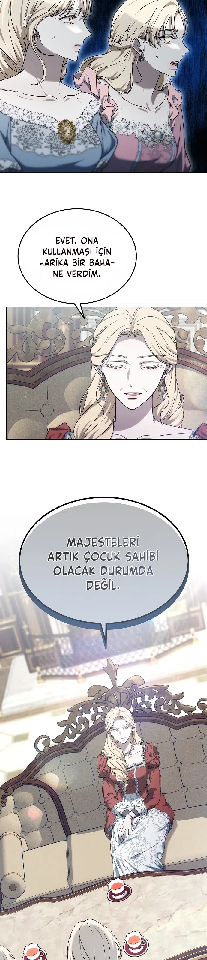 Kibrin Çağı - Bölüm 48 Sayfa 29