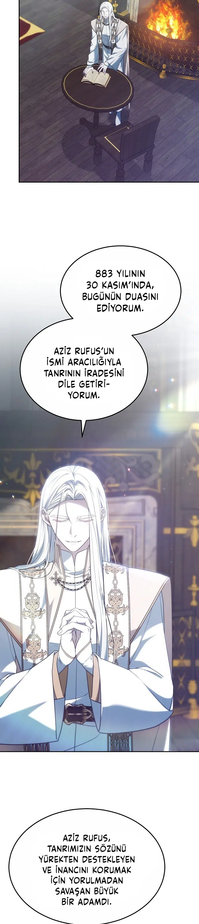 Kibrin Çağı - Bölüm 48 Sayfa 37