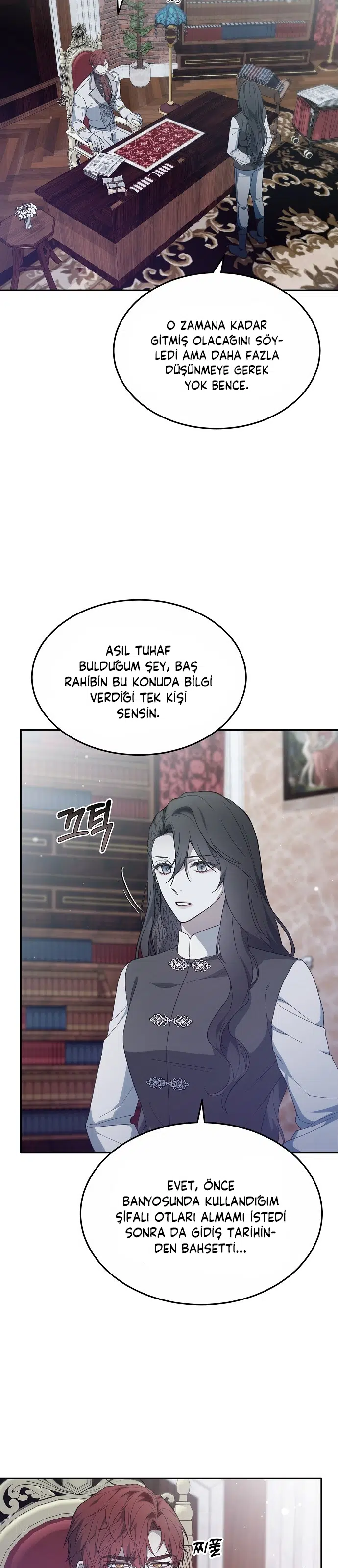 Kibrin Çağı - Bölüm 49 Sayfa 3