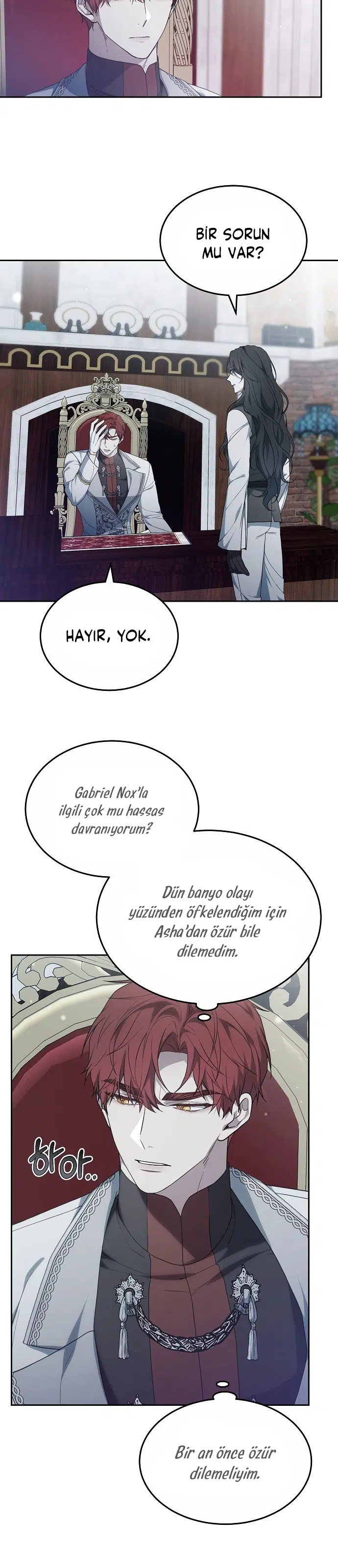 Kibrin Çağı - Bölüm 49 Sayfa 4