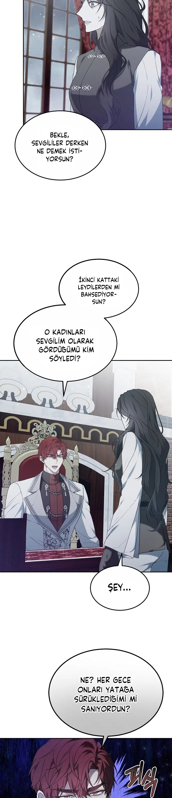 Kibrin Çağı - Bölüm 49 Sayfa 7