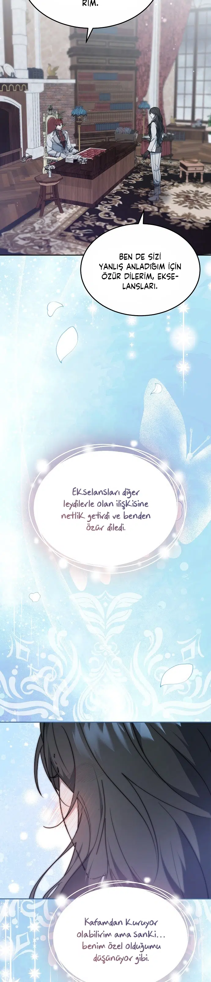 Kibrin Çağı - Bölüm 49 Sayfa 12