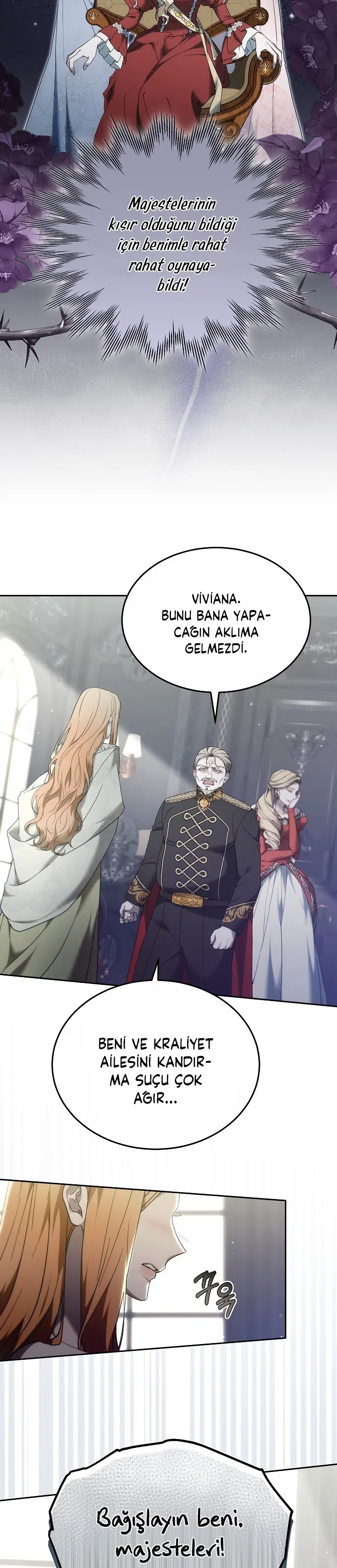 Kibrin Çağı - Bölüm 49 Sayfa 23