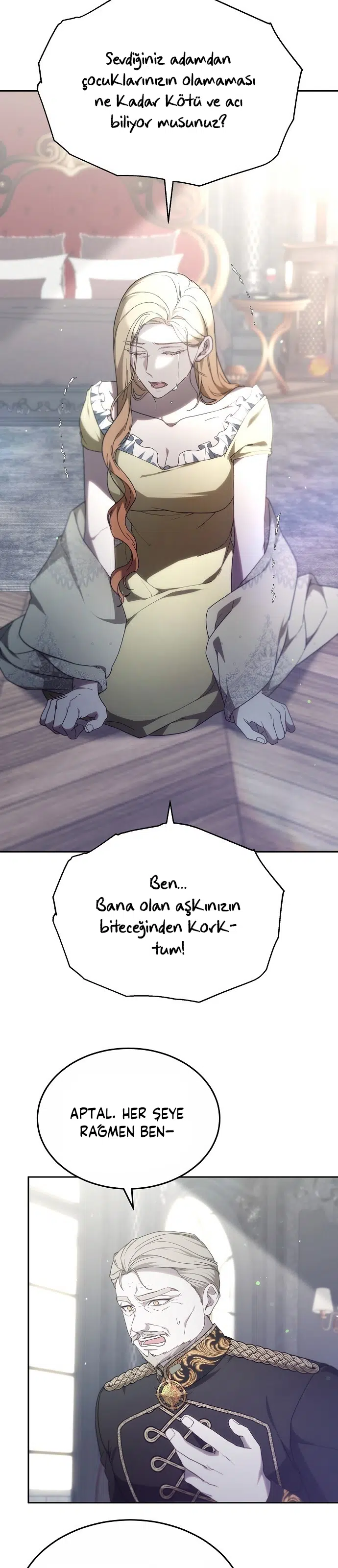 Kibrin Çağı - Bölüm 49 Sayfa 25