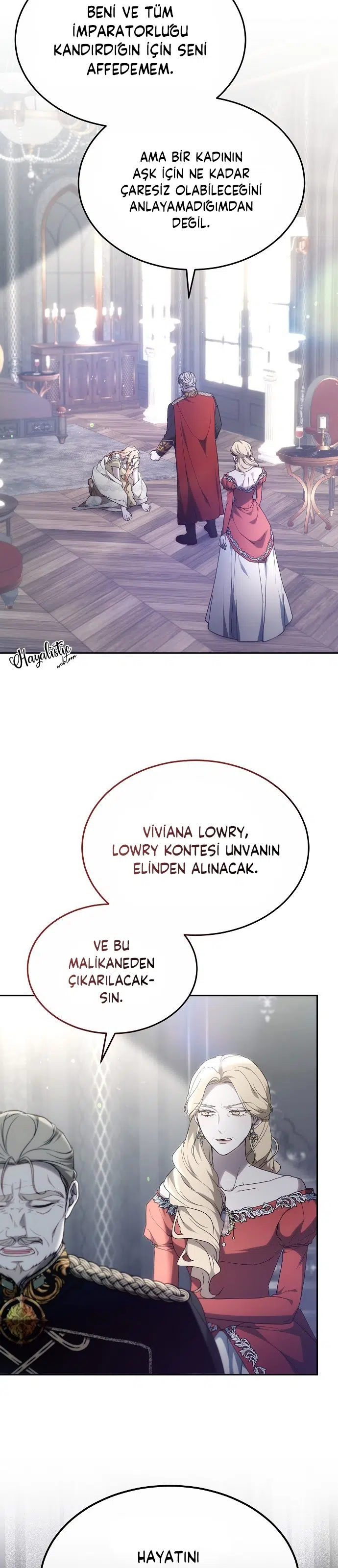 Kibrin Çağı - Bölüm 49 Sayfa 26