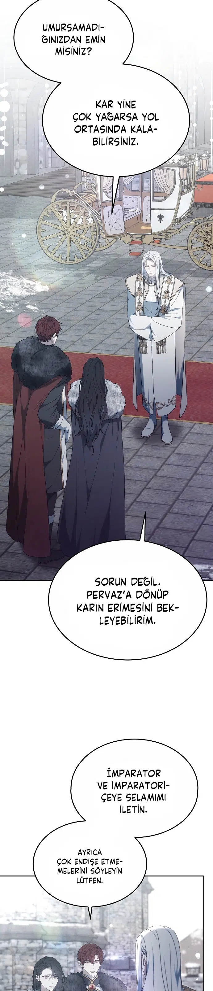 Kibrin Çağı - Bölüm 49 Sayfa 32