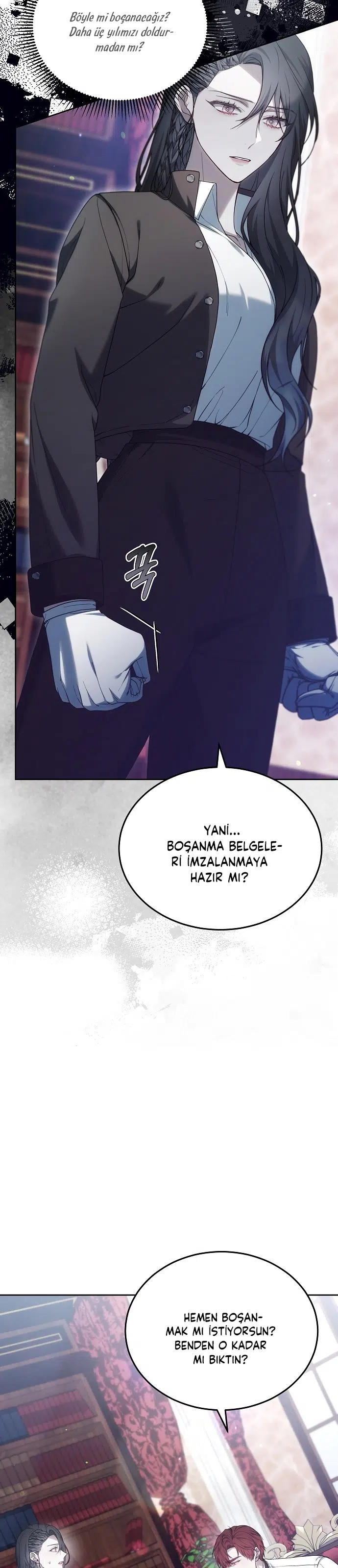 Kibrin Çağı - Bölüm 51 Sayfa 10