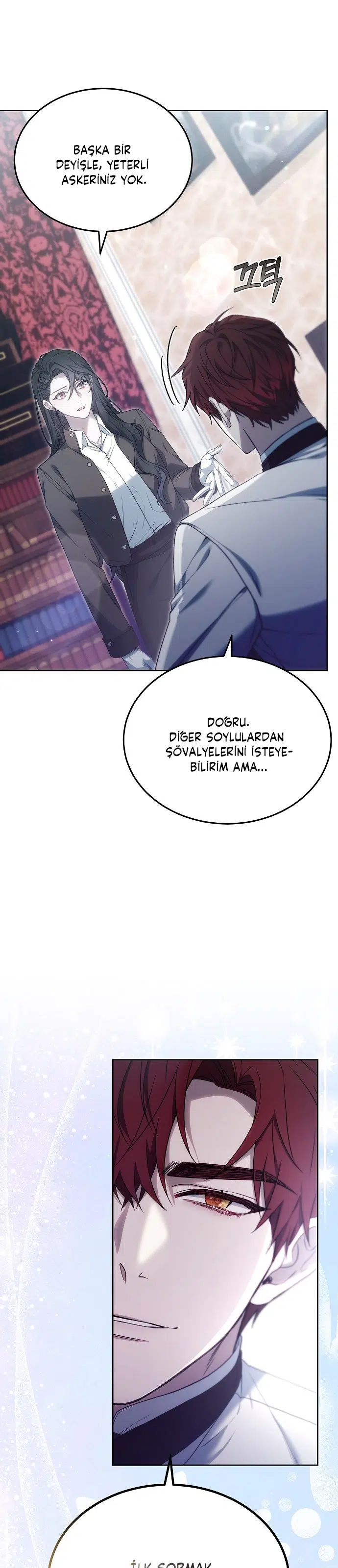 Kibrin Çağı - Bölüm 51 Sayfa 12