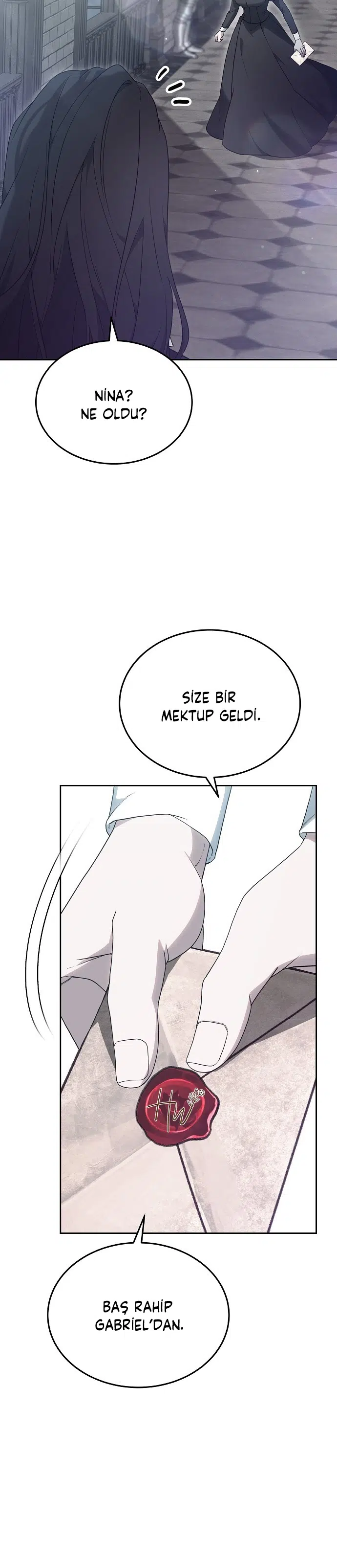 Kibrin Çağı - Bölüm 51 Sayfa 24