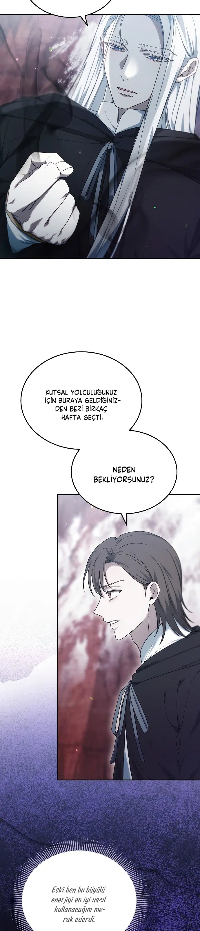 Kibrin Çağı - Bölüm 51 Sayfa 33