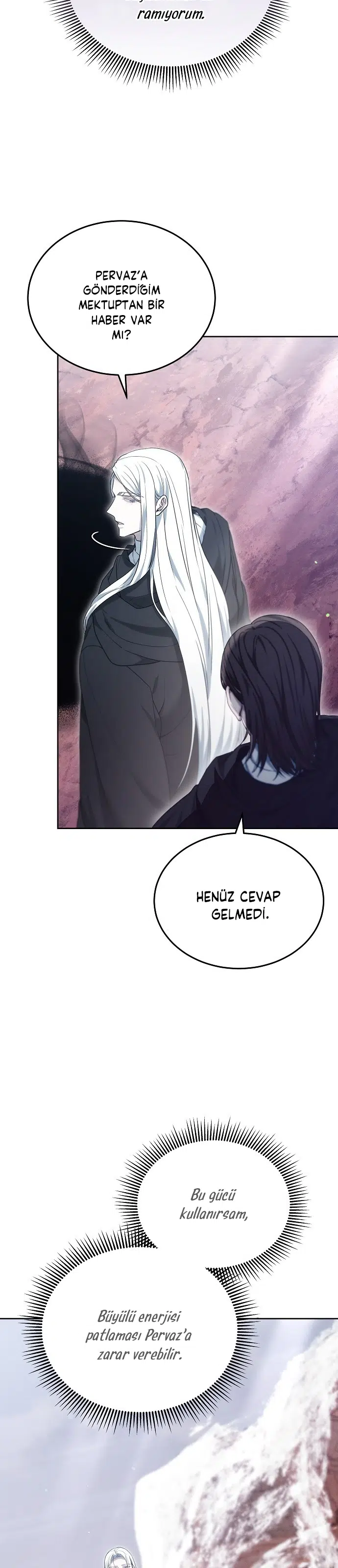 Kibrin Çağı - Bölüm 51 Sayfa 35