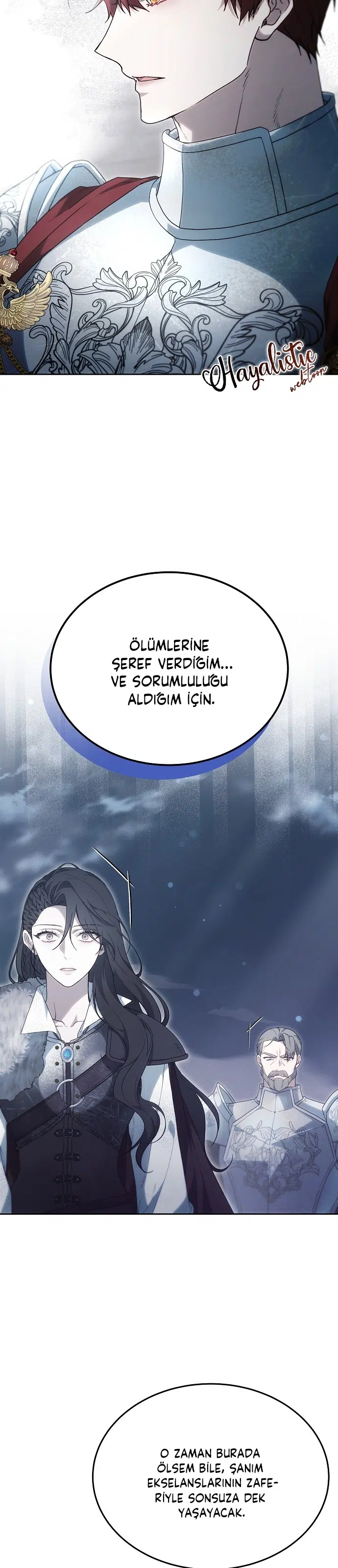 Kibrin Çağı - Bölüm 51 Sayfa 47