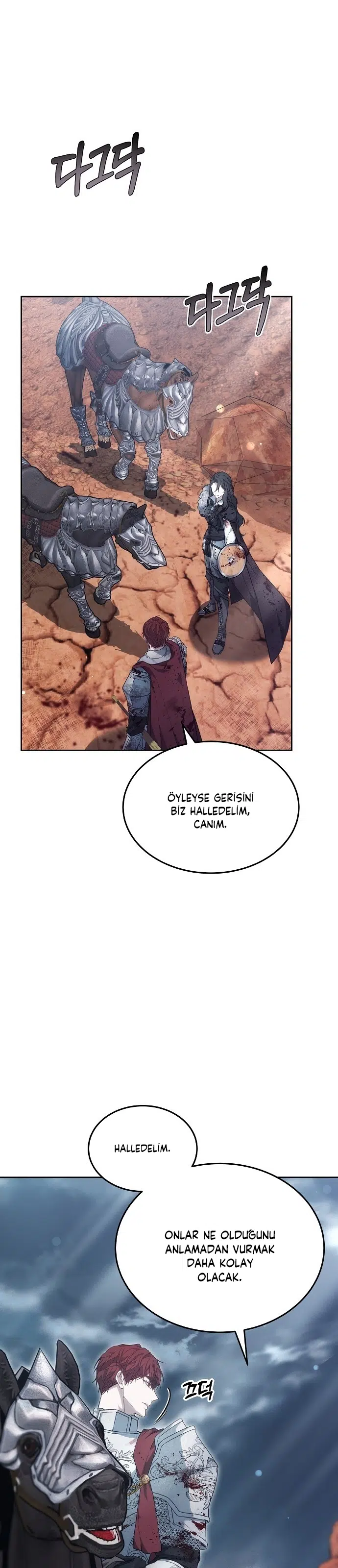 Kibrin Çağı - Bölüm 52 Sayfa 38