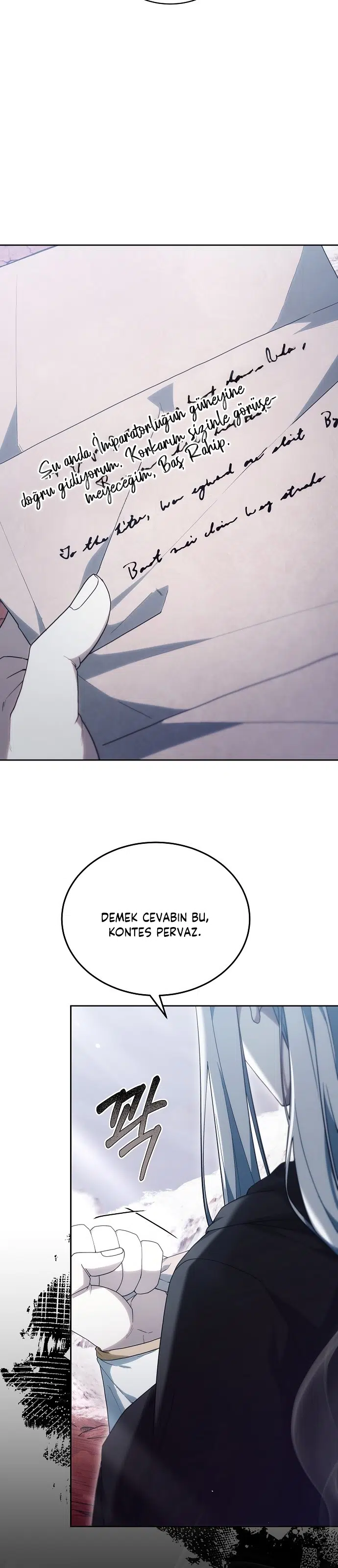 Kibrin Çağı - Bölüm 52 Sayfa 47