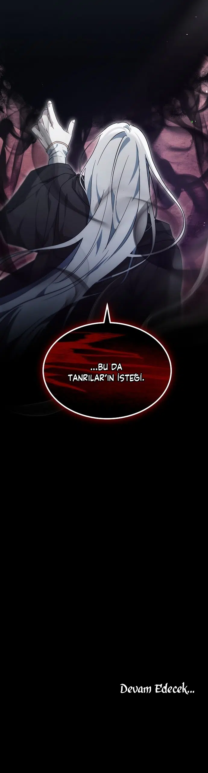 Kibrin Çağı - Bölüm 52 Sayfa 49