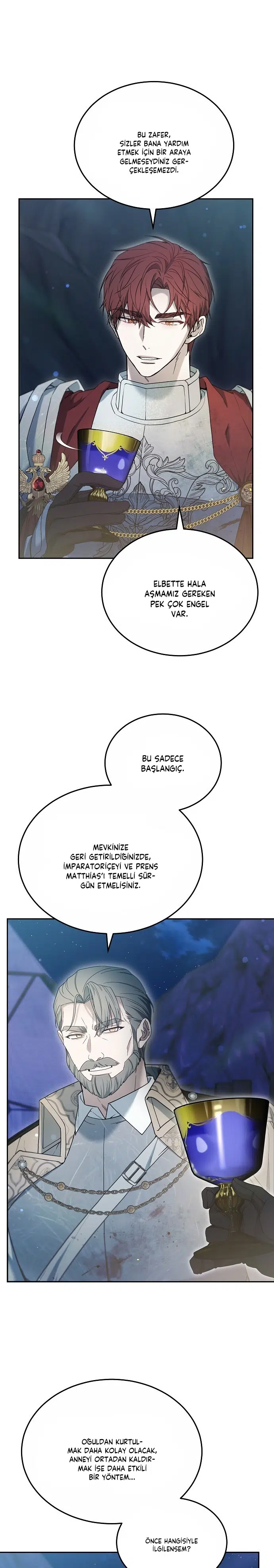 Kibrin Çağı - Bölüm 53 Sayfa 4