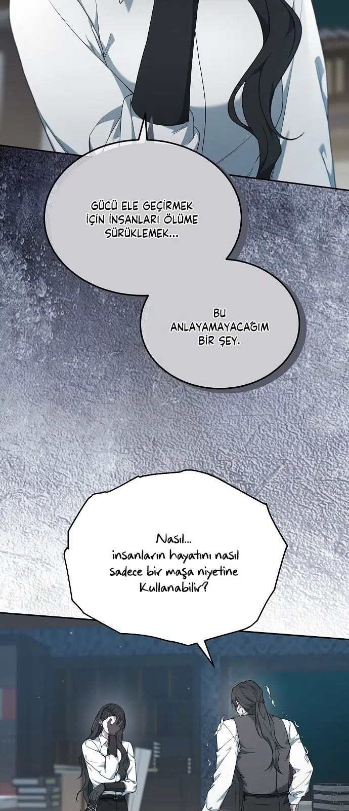 Kibrin Çağı - Bölüm 54 Sayfa 19