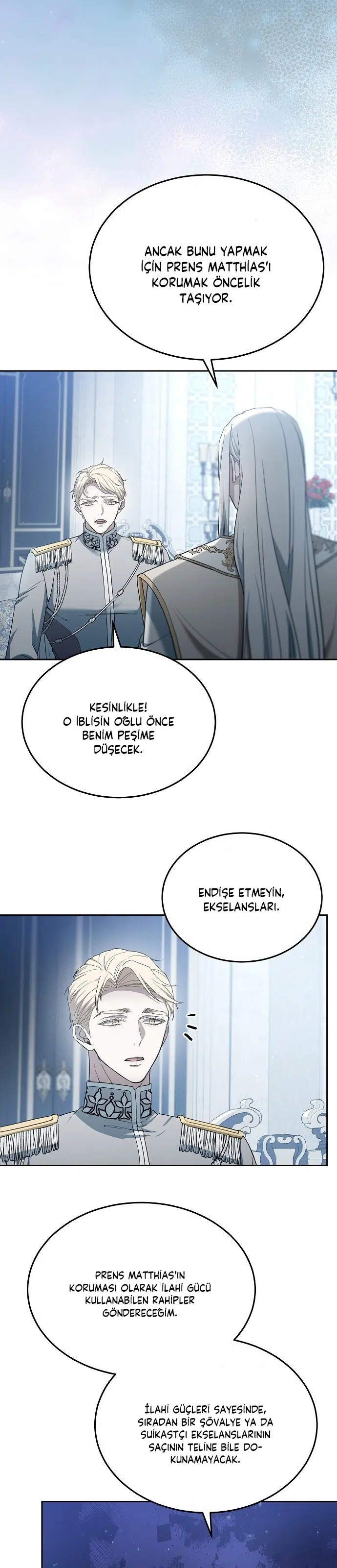 Kibrin Çağı - Bölüm 54 Sayfa 31