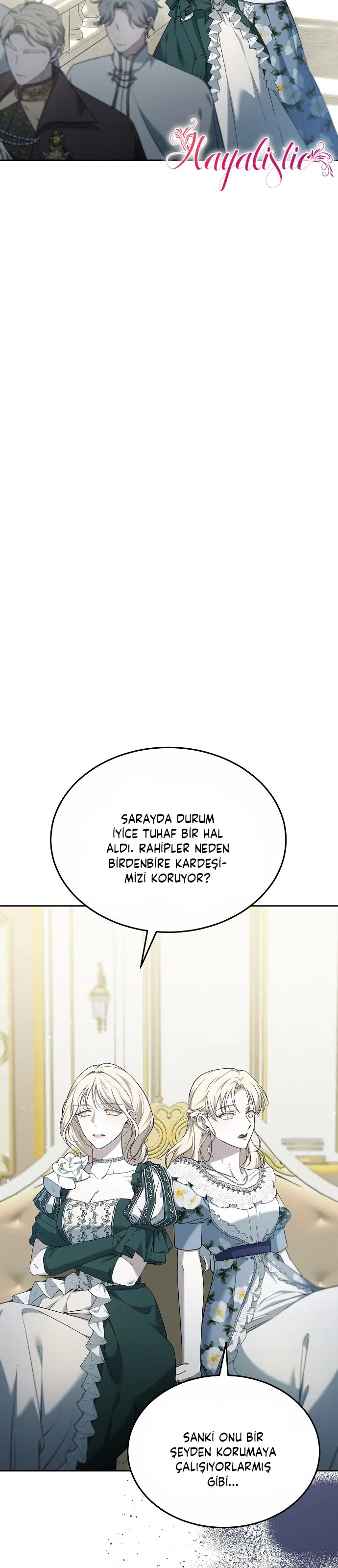 Kibrin Çağı - Bölüm 54 Sayfa 36