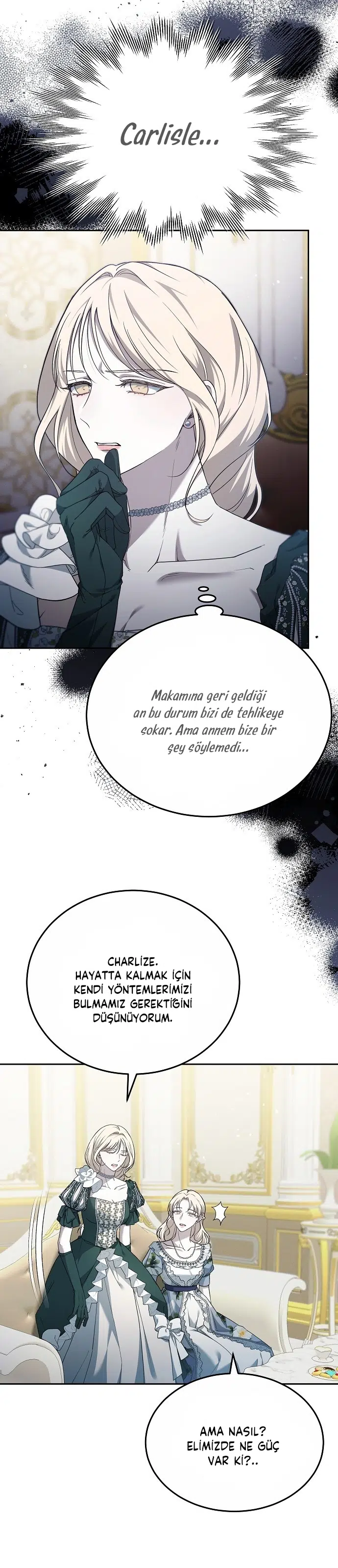 Kibrin Çağı - Bölüm 54 Sayfa 37