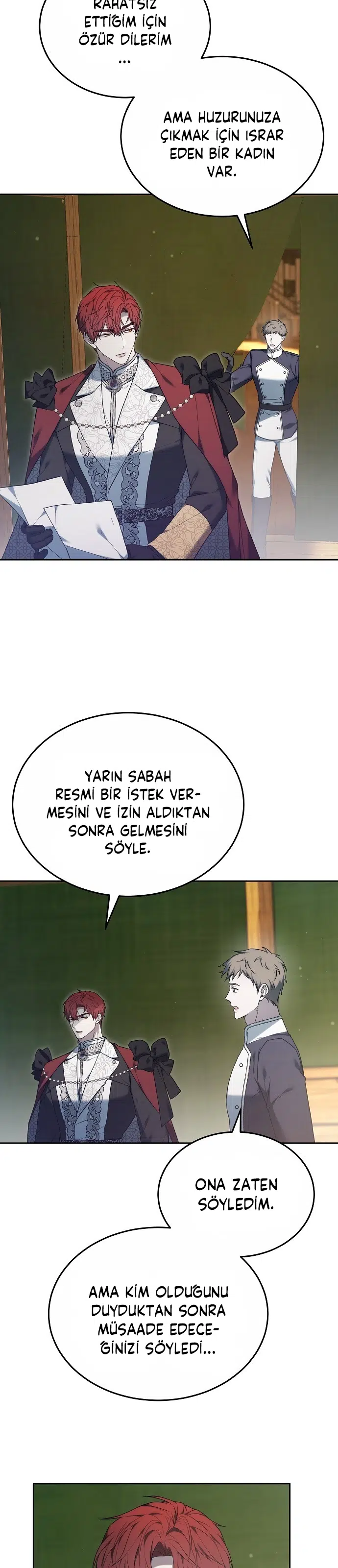 Kibrin Çağı - Bölüm 55 Sayfa 3