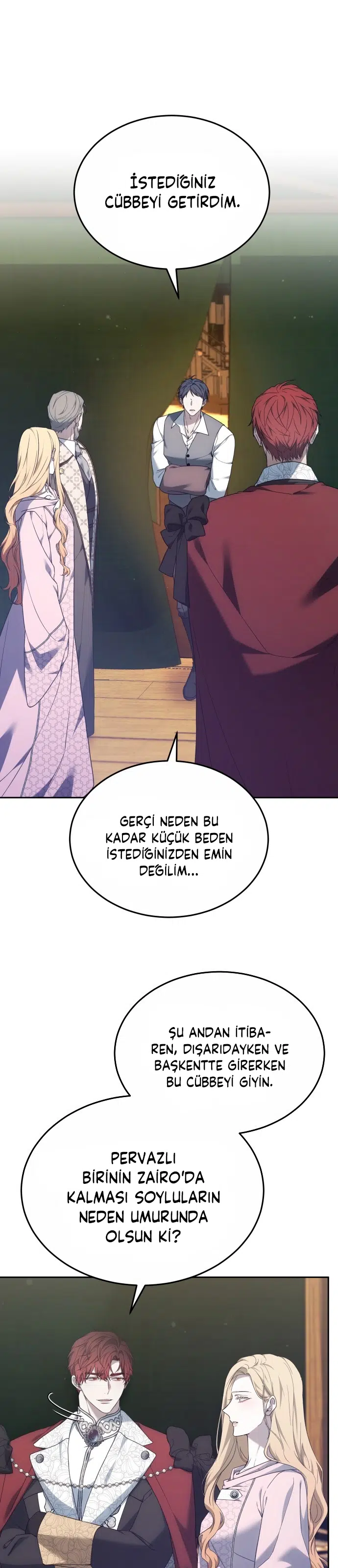 Kibrin Çağı - Bölüm 55 Sayfa 10