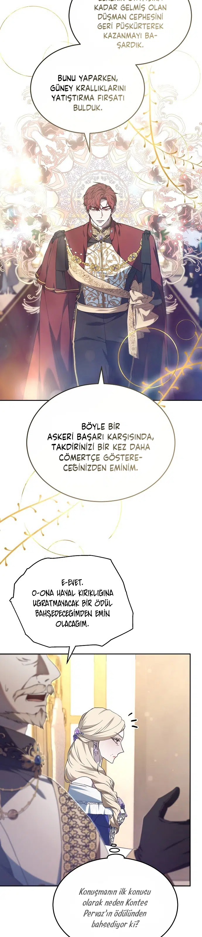 Kibrin Çağı - Bölüm 55 Sayfa 15