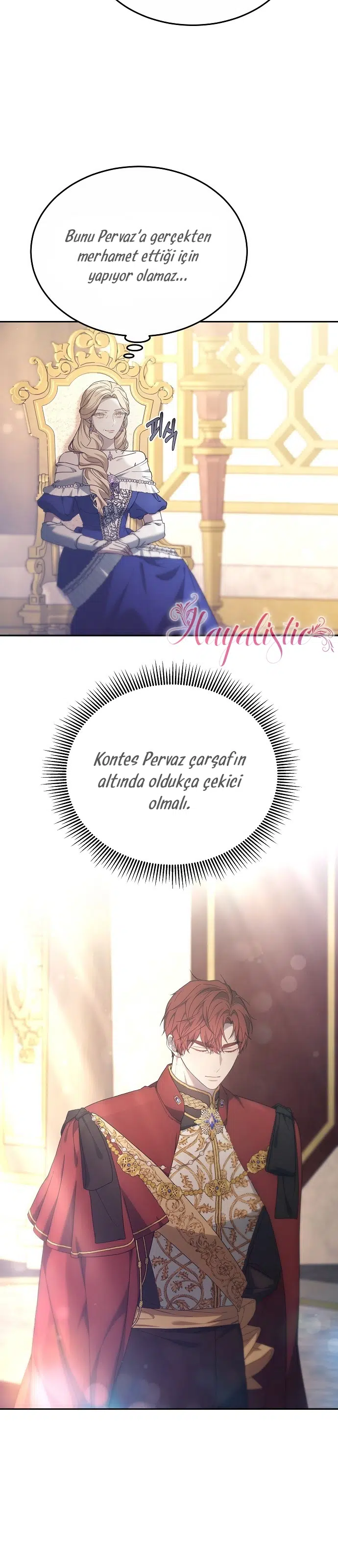Kibrin Çağı - Bölüm 55 Sayfa 16