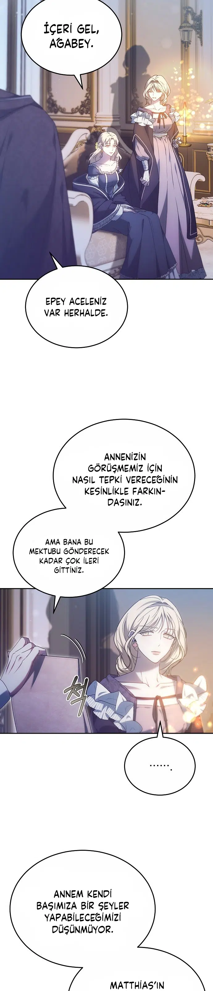 Kibrin Çağı - Bölüm 55 Sayfa 18