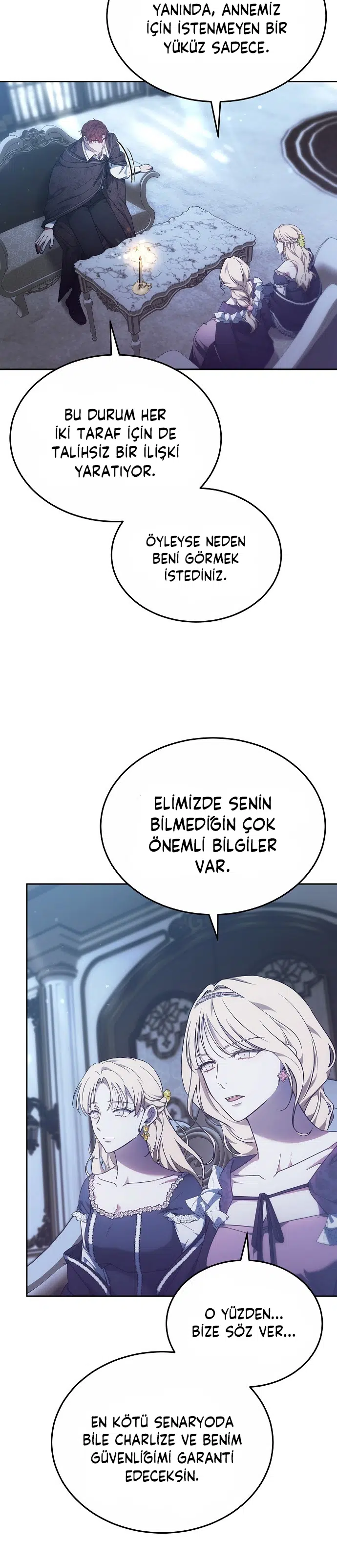 Kibrin Çağı - Bölüm 55 Sayfa 19