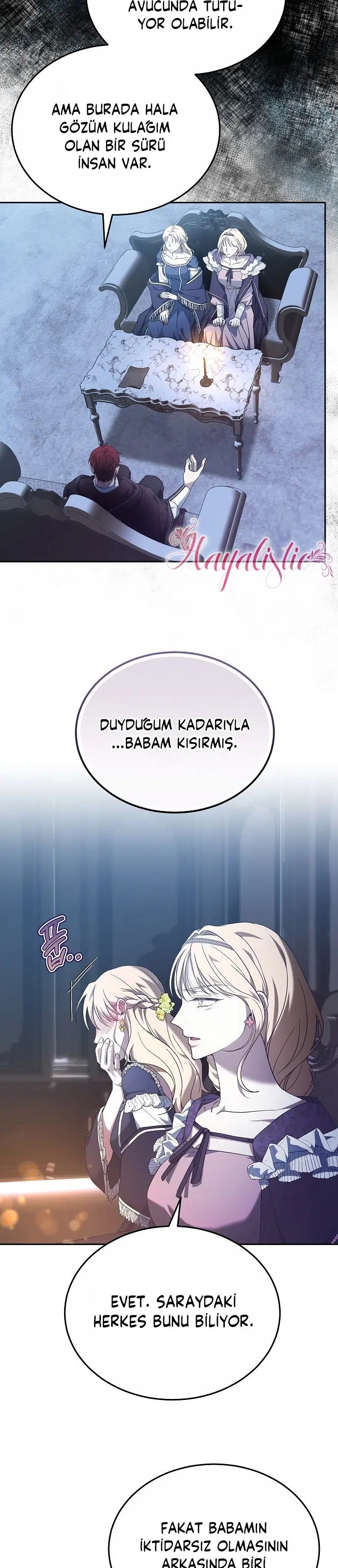 Kibrin Çağı - Bölüm 55 Sayfa 25