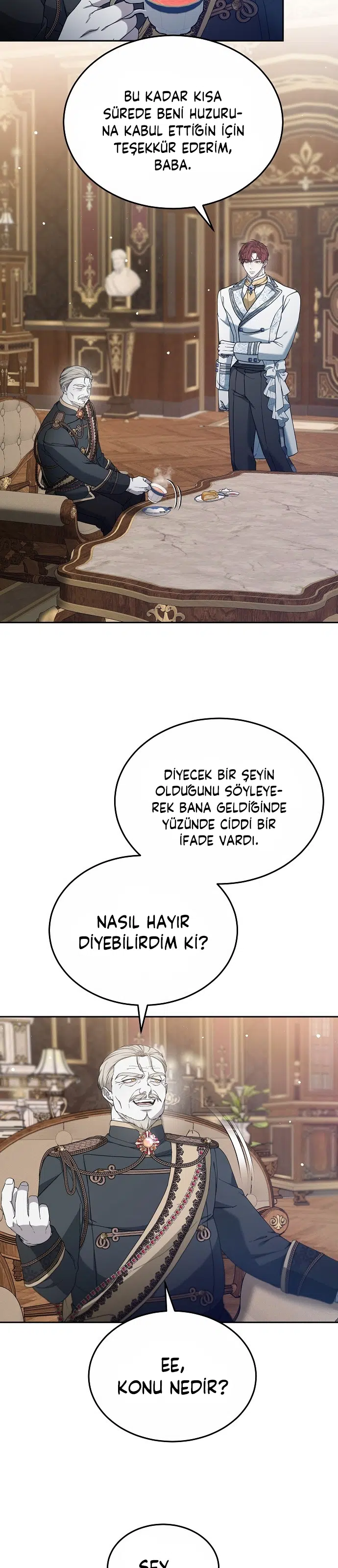 Kibrin Çağı - Bölüm 55 Sayfa 29