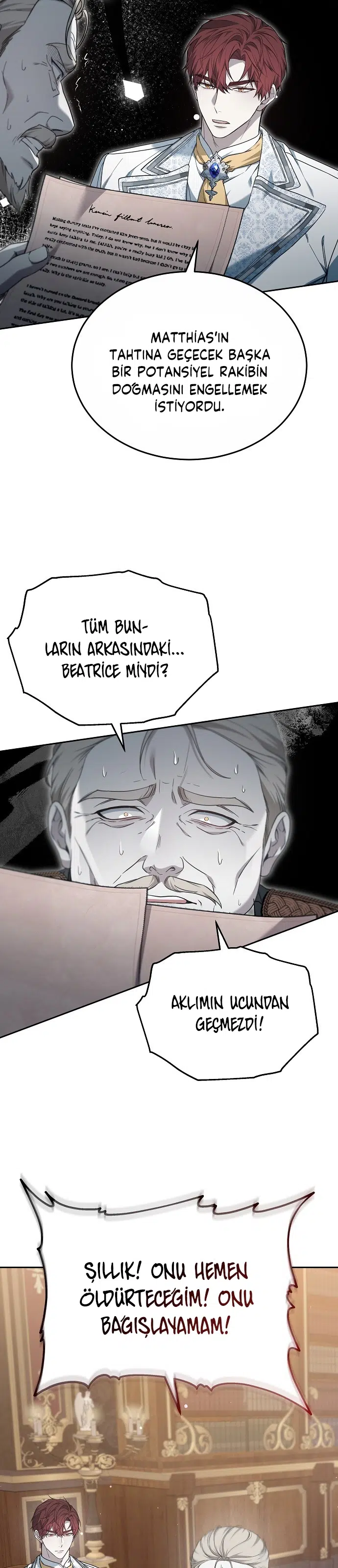 Kibrin Çağı - Bölüm 55 Sayfa 35
