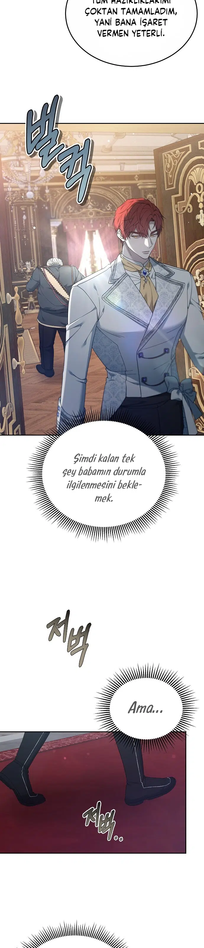 Kibrin Çağı - Bölüm 55 Sayfa 38