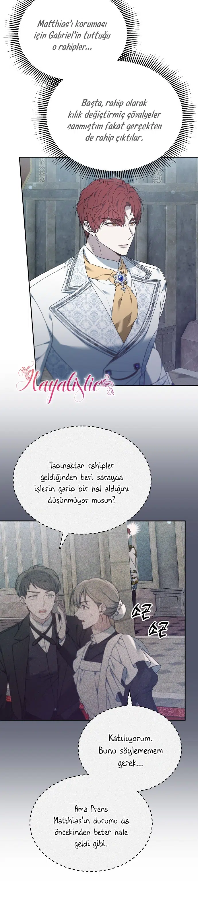 Kibrin Çağı - Bölüm 55 Sayfa 39